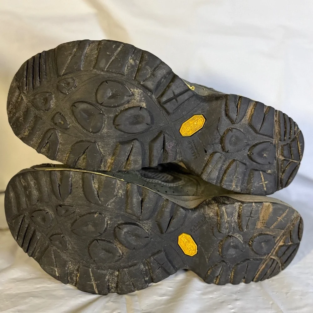 Vasque Breeze III GTX waterproof hiking boots